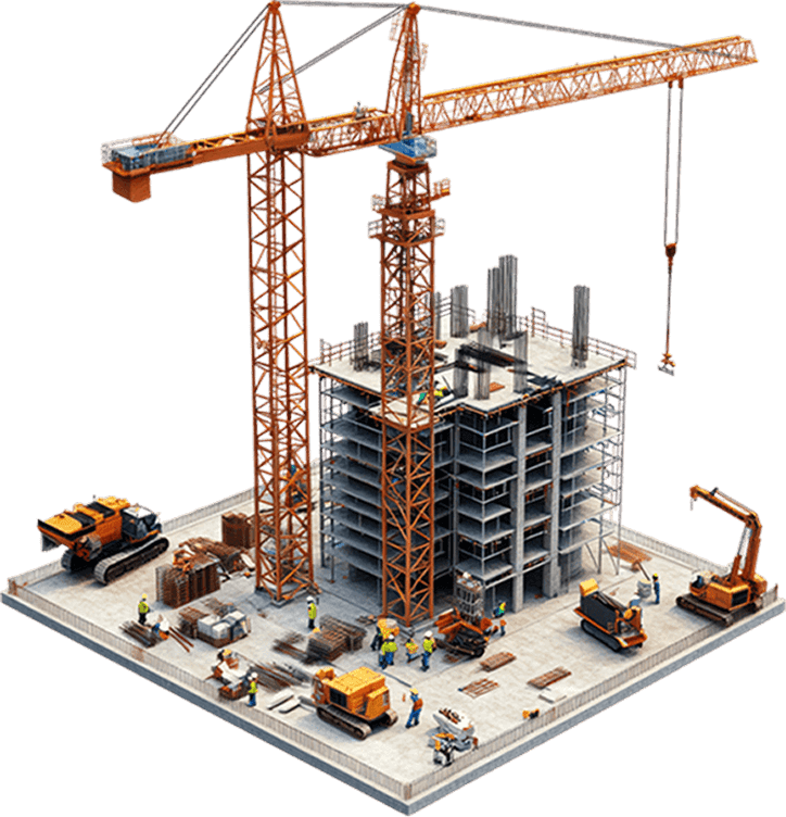 Primo BTP – Entreprise de Travaux Tous Corps d'État en Île-de-France | Rénovation & Construction