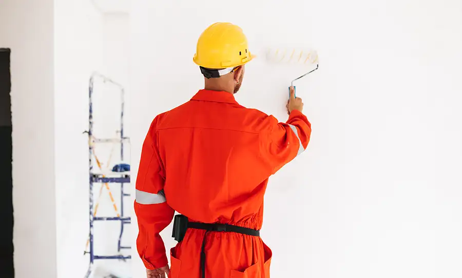 Primo BTP – Entreprise de Travaux Tous Corps d'État en Île-de-France | Rénovation & Construction